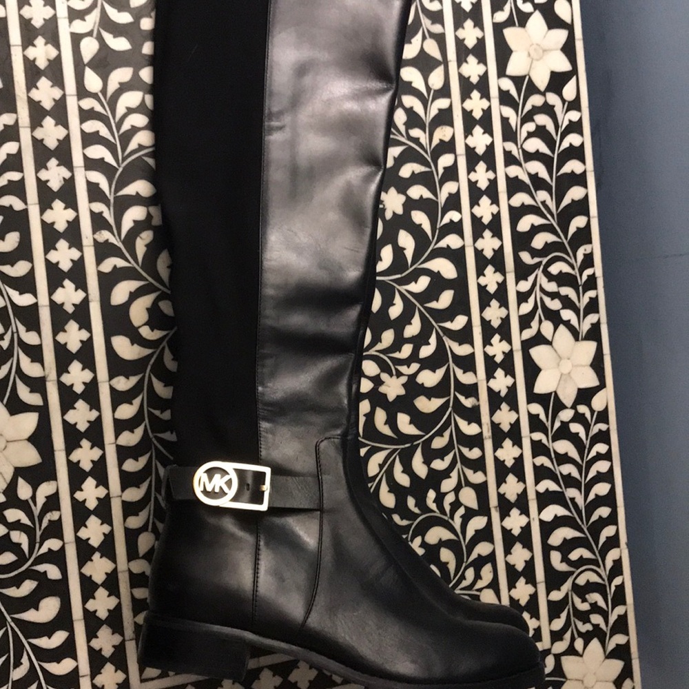 Michael Kors boots